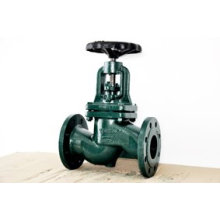 din os y globe valve